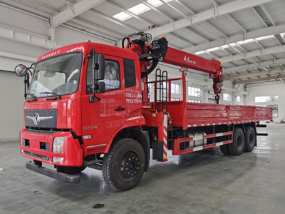 隨車(chē)吊系列